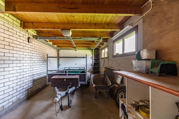 Medium property photo - Hoofdstraat 178, 9861 AM Grootegast